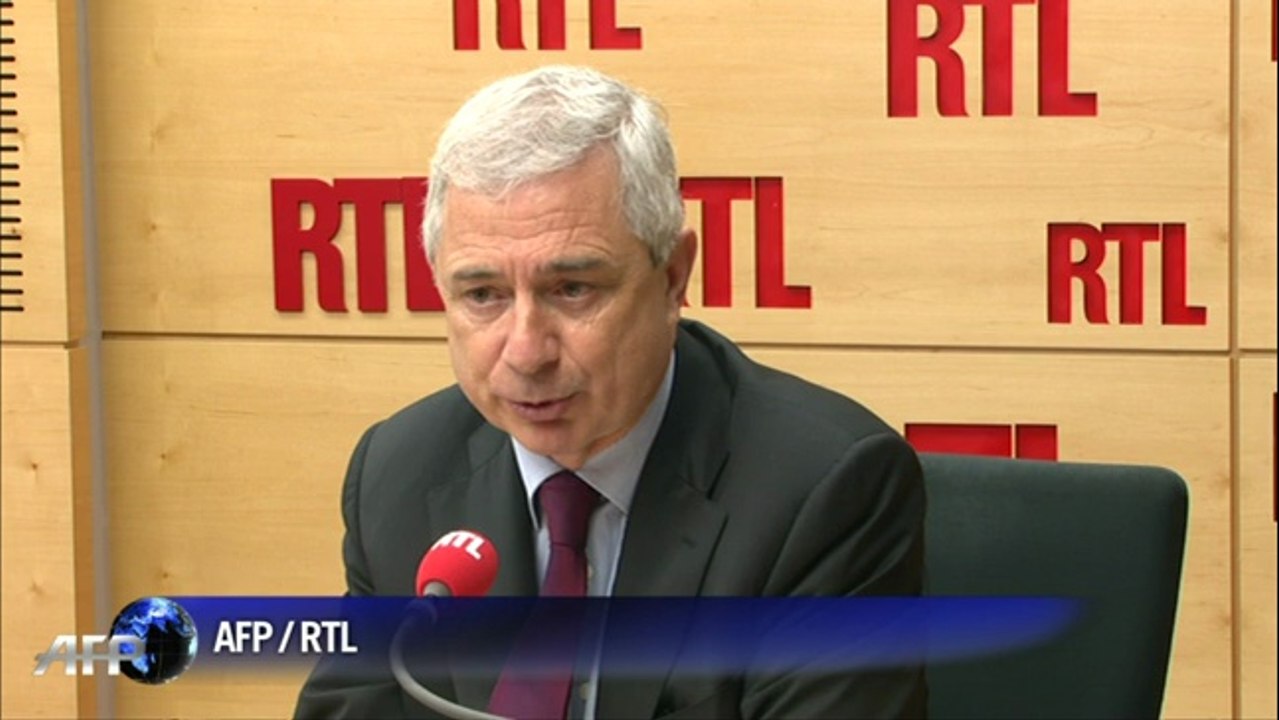 Municipales: Claude Bartolone prône un "barrage" contre le FN