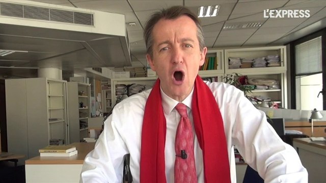 Municipales 2014: un front républicain face au FN - L'édito de Christophe Barbier