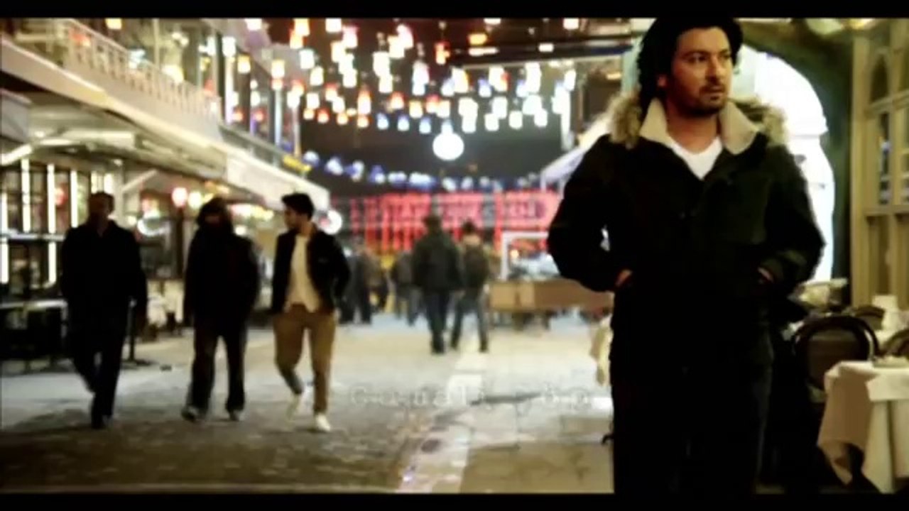 Bu Akşam İçeceğim (Hasan Yıldırım)