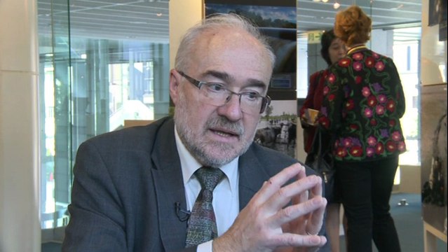 Climat: des phénomènes extrêmes associés au réchauffement