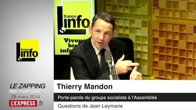 Loi Florange: On a raté un tiers de la loi , estime Thierry Mandon