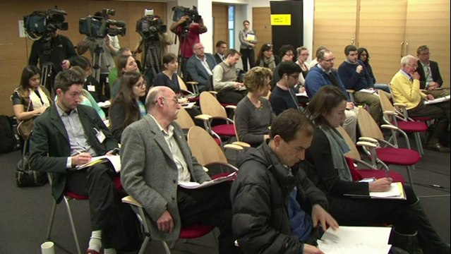 Amnesty International: 778 condamnés ont été exécutés en 2013 dans le monde, hors Chine