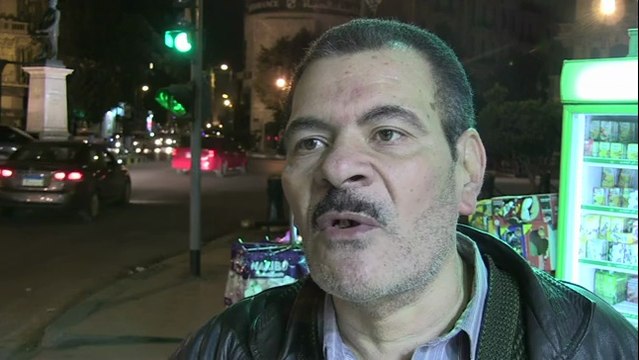 Egypte: Abdel Fattah al-Sissi se présentera à la présidentielle