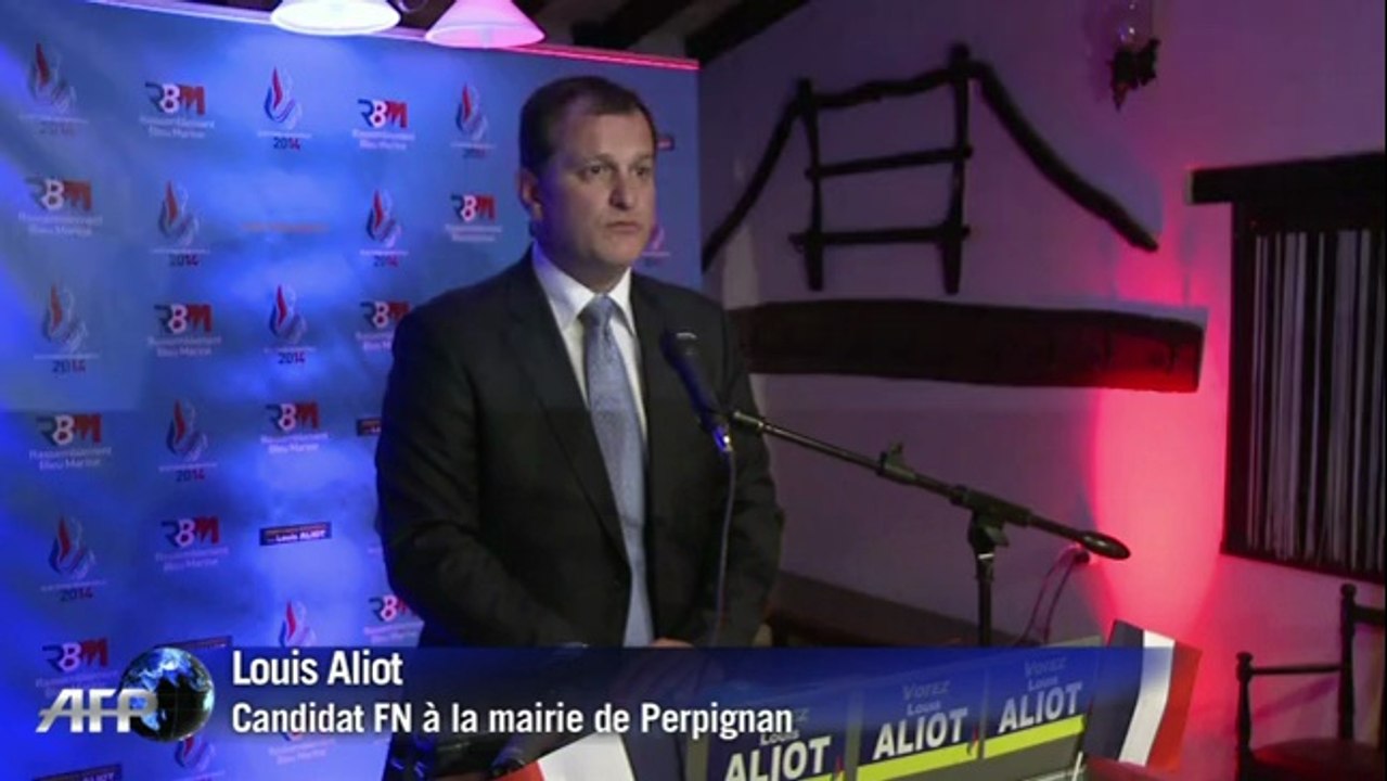 aliot