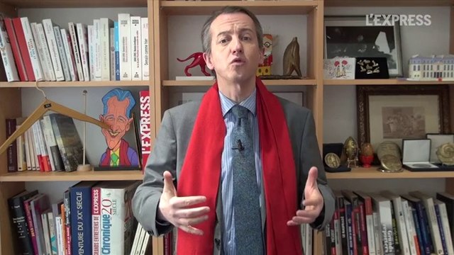 Municipales 2014: les leçons du premier tour - L'édito de Christophe Barbier