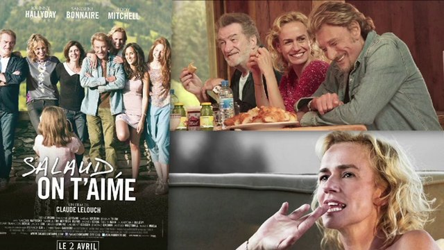 Salaud, on t'aime: Une jolie carte postale qui ne raconte pas grand chose