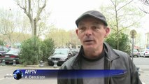 Ménard élu à Béziers: réactions dans la rue