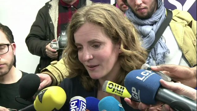 Municipales 2014: à Paris, la candidate du Ve conclu un accord avec le dissident Dominique Tiberi