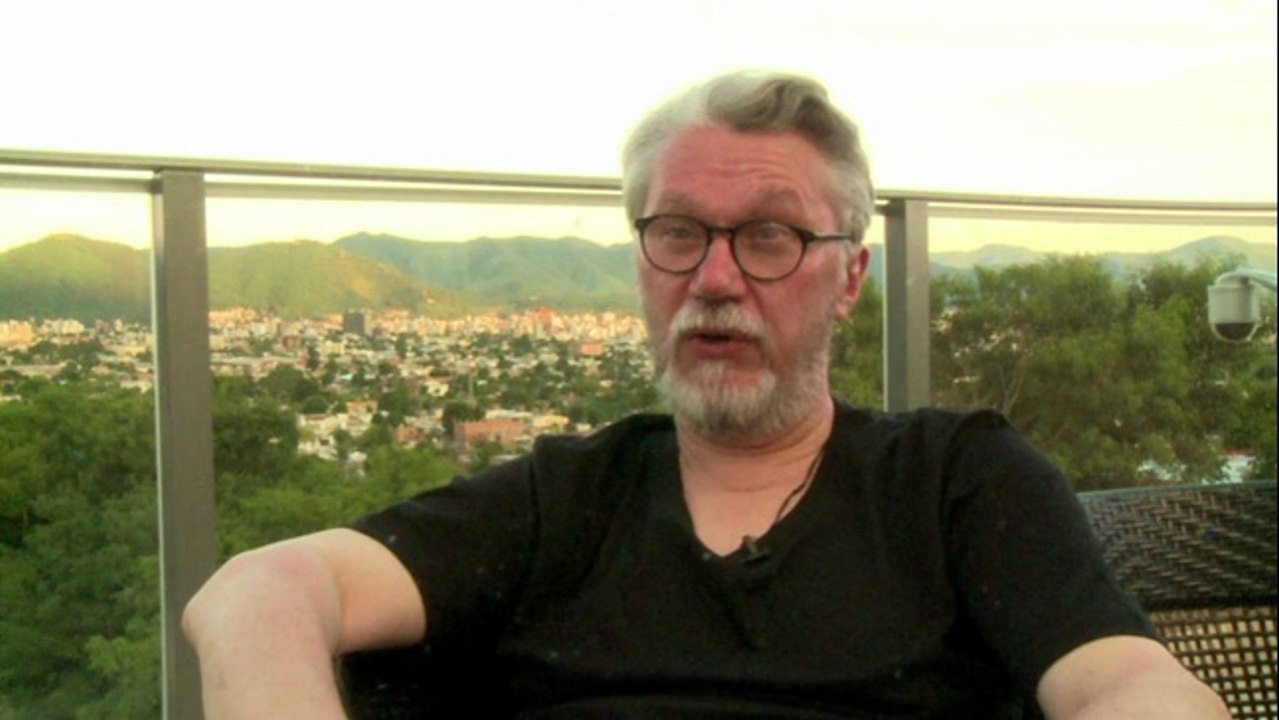 Argentine: le père de Cassandre Bouvier "pugnace" avant le procès