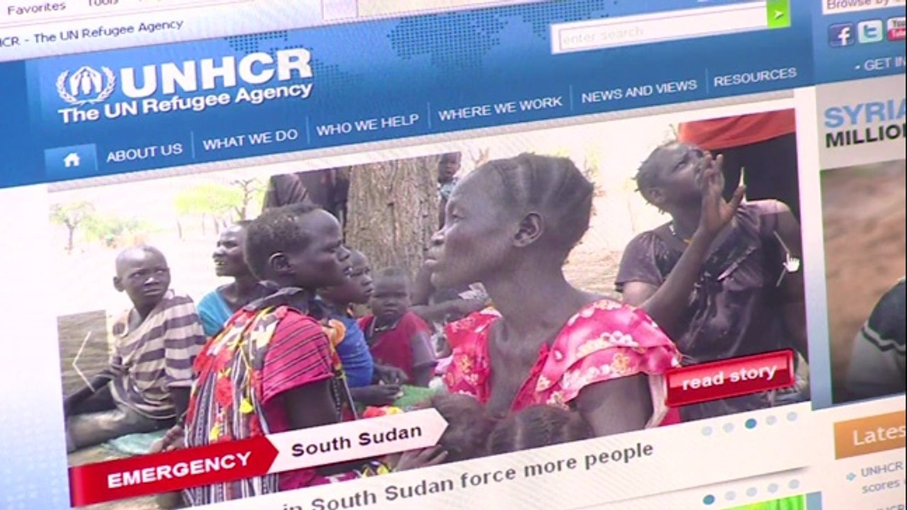 Maroc: l'ONU déplore le "refoulement" de réfugiés syriens