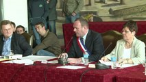 Municipales: Steeve Briois élu maire d'Hénin-Beaumont
