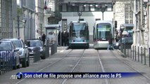 Municipales à Grenoble: Eric Piolle propose une liste commune avec le PS