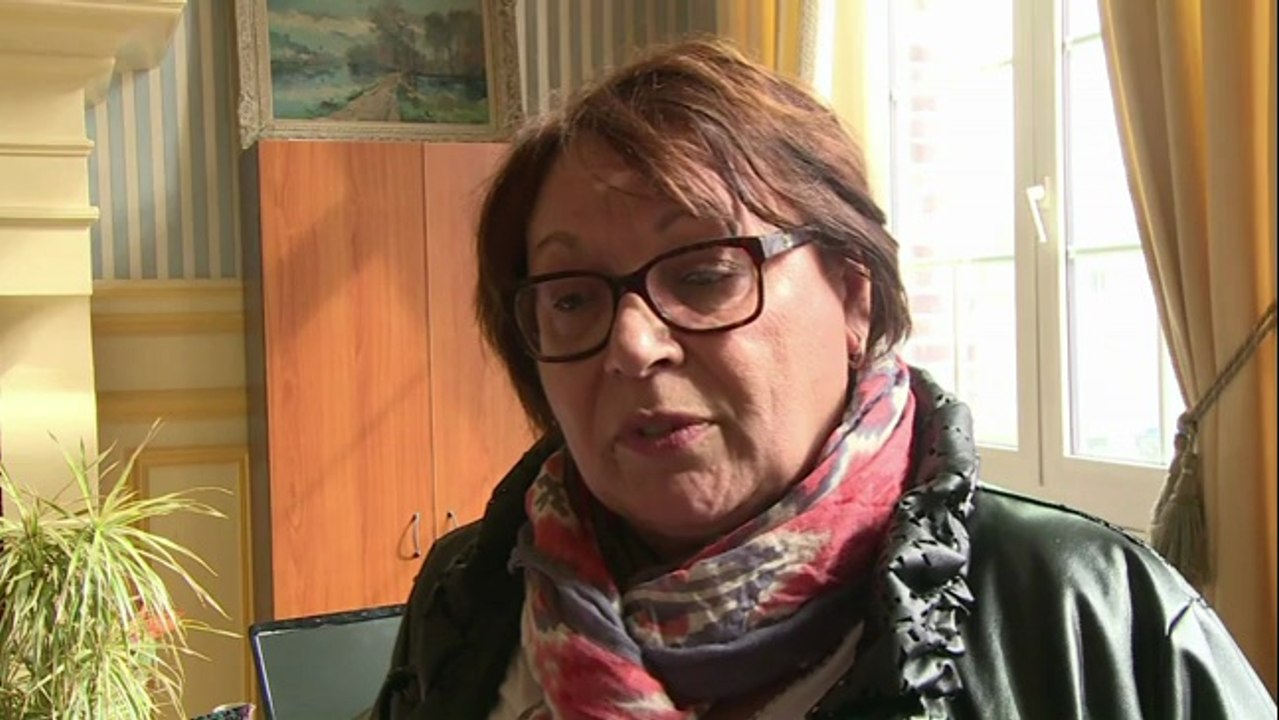 Municipales: réactions après la victoire du FN à Mantes-la-Ville