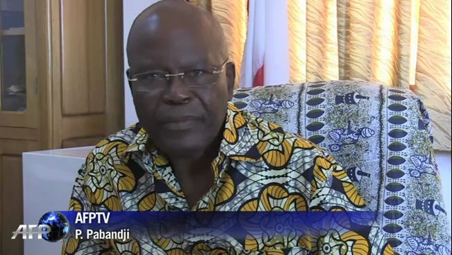 Centrafrique: la Croix rouge fait état de violences à Bangui