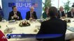 Barack Obama réaffirme les liens USA-Europe face au défi de la Russie