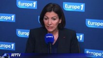 Municipales 2014: Anne Hidalgo invitée d'Europe 1, juste après sa rivale NKM