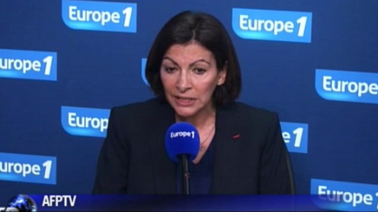 Municipales 2014: Anne Hidalgo invitée d'Europe 1, juste après sa rivale NKM