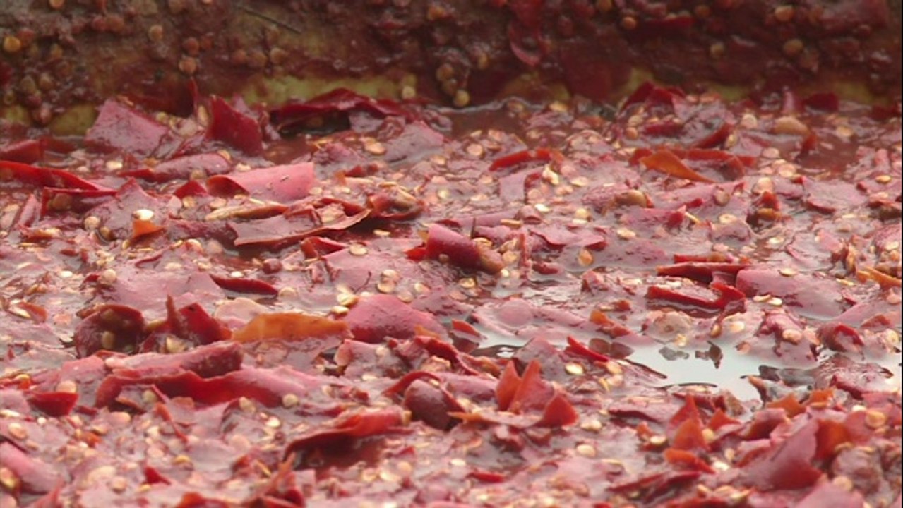 La fondue sichuanaise, bientôt monument chinois ?