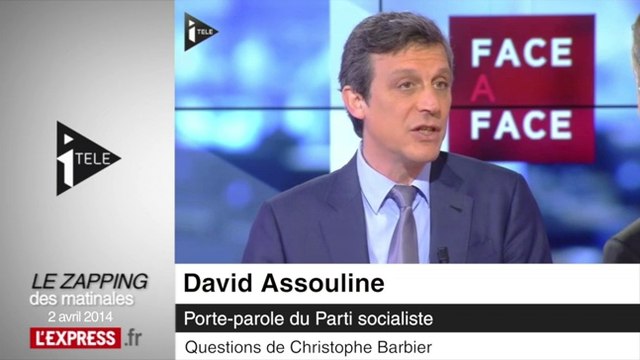 EELV: Le refus d'entrer au gouvernement relève presque de la psychatrie