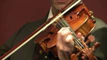 Un alto de Stradivarius estimé à plus de 32,6 millions d'euros