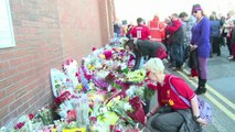 25 ans après, Liverpool commémore le drame d'Hillsborough