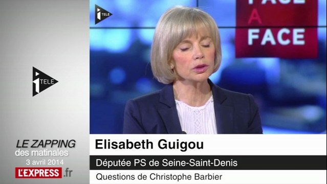 Gouvernement Valls: l'un des plus resserrés de l'Histoire , selon Stéphane Le Foll