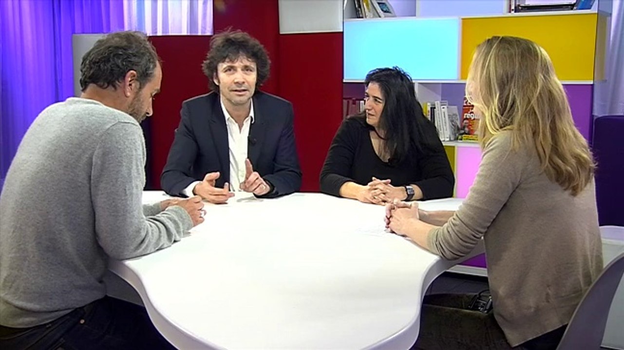 La crème de la crème - Match des critiques