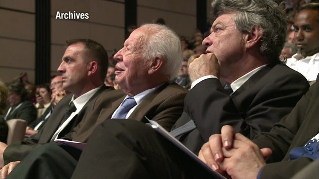 Borloo quitte la vie politique: la réaction du PS