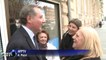 Municipales: le nouveau maire de Toulouse, Jean-Luc Moudenc, réagit