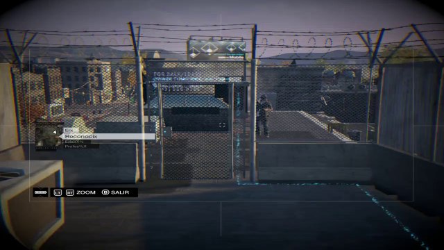 Watch Dogs - Hacking ctOS Tower / Hackeando Torre ctOS (PC Gameplay)