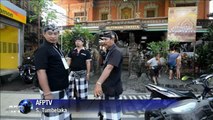 Législatives en Indonésie: les habitants de Bali aux urnes