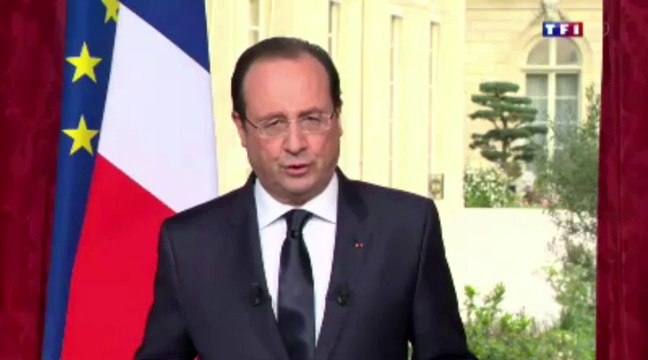 Le nouveau gouvernement de François Hollande: une équipe resserrée, cohérente et soudée