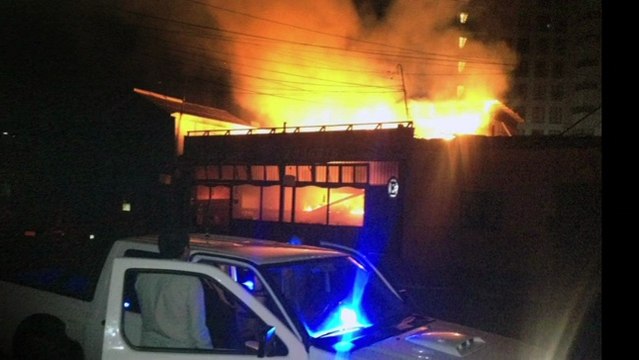 Séisme au Chili: l'état de catastrophe naturelle déclarée