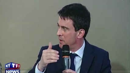 Le logiciel "anti-couacs" imaginé par Manuel Valls