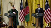 Afghanistan: l'élection présidentielle est cruciale pour les Etats-Unis