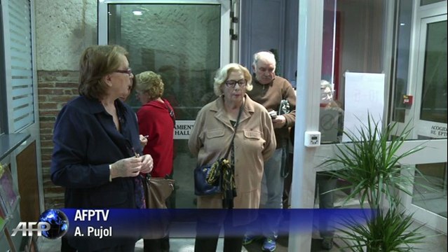 Les Toulousains rendent hommage à Dominique Baudis