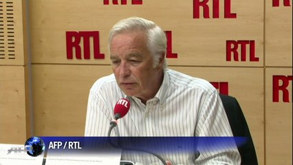 Chômage: "il faut aller plus vite, plus fort", selon François Rebsamen