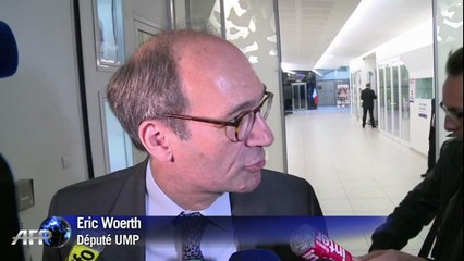UMP: Copé défend sa gestion financière