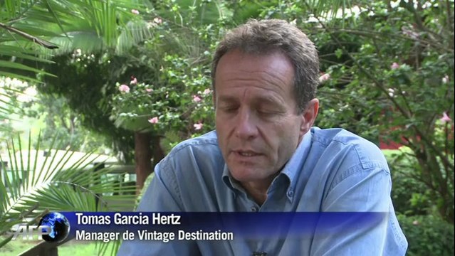 Le tourisme kényan pâtit des violences religieuses et politiques