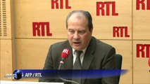 Parti Socialiste: Cambadélis veut un vote des militants