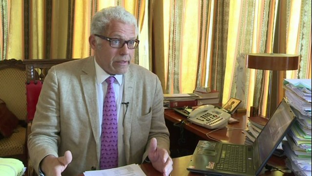 Mediator: l'inquiétude des victimes après la mort de Jacques Servier