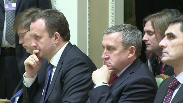 Ukraine: Joe Biden met en garde la Russie contre l'isolement