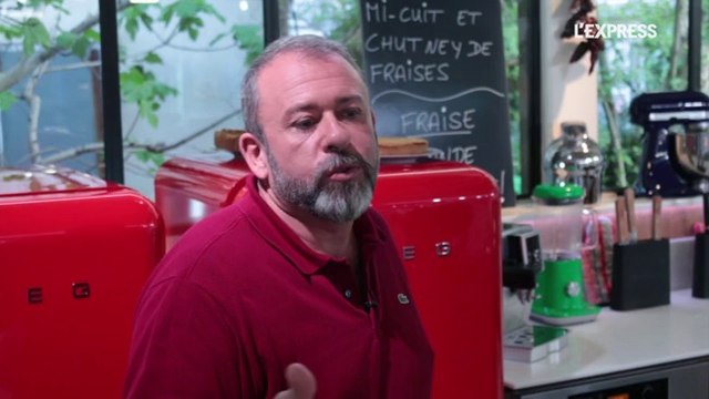 Dans les coulisses de C à vous avec Anne-Sophie Lapix et son équipe