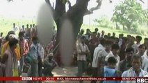 Four Arrested In India After Girls Found Raped, Hanged