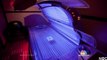 FDA Puts Warning Labels, Tighter Rules On Tanning Beds