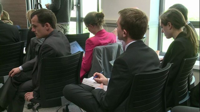 La sûreté nucléaire jugée assez satisfaisante en France