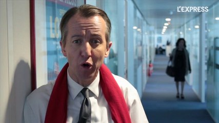 Quelle est la bonne solution pour Alstom? L'édito de Chrstiophe Barbier