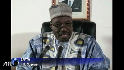 Enlèvements au Nigeria: le Cameroun nie être "une base arrière"