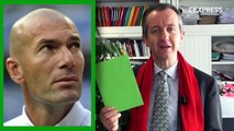 Mélenchon, Hollande et Zidane: les cartons de la semaine - L'édito de Christophe Barbier