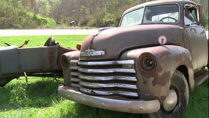 Dans le coin le plus pauvre des États-Unis, le rejet d'Obama